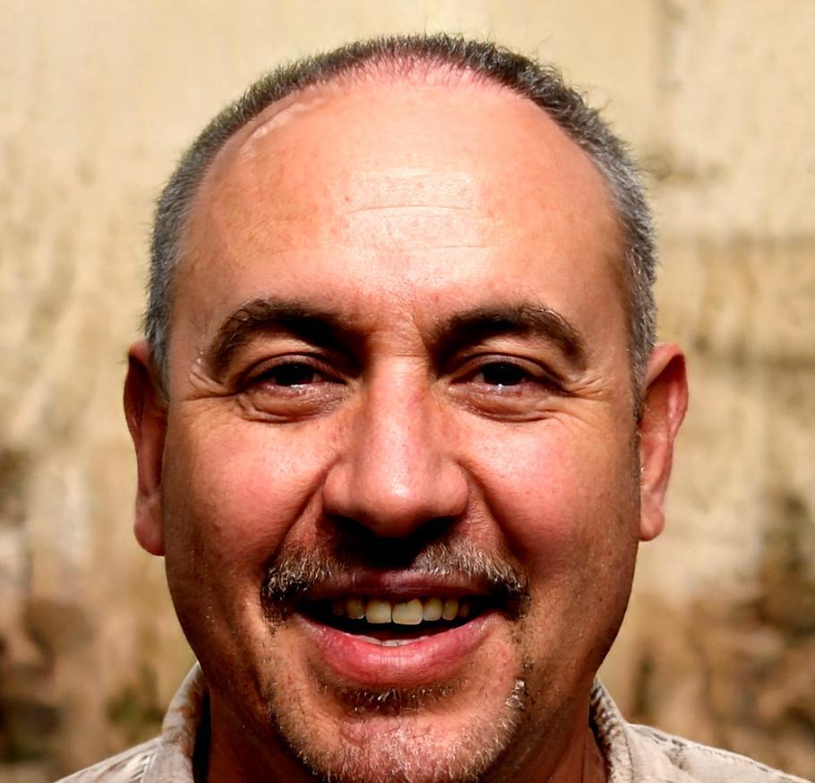 Daniele Martinelli